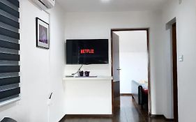 Modern Apartment